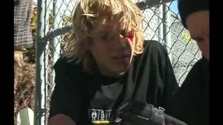 Sight Unseen  Transworld Skateboarding  Deleted Clips  Tosh [upl. by Moody369]