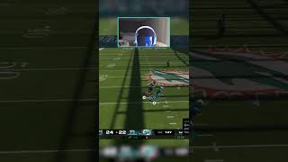 The best WR in real life and in game 😂 [upl. by Son]