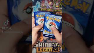 I Got SCAMMED With Resealed Evolving Skies Packs [upl. by Serafine263]