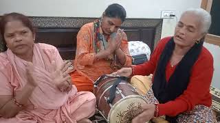 🥰🙏super hit bhajan🥰 shasu maa ka🥰 [upl. by Ylremik644]