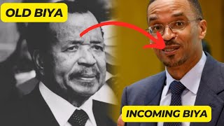 Cameroon Paul Biya Is the son taking over a dynasty [upl. by Otanutrof]