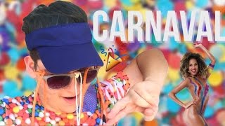 Músicas de CARNAVAL [upl. by Llenrag]