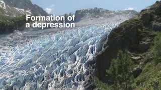 Glaciation Processes and Landforms Preview [upl. by Annaigroeg52]