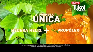 Comercial Tukol Natura Perú 2020 4K [upl. by Roydd]