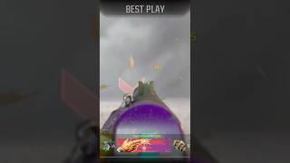 Throwing a POKEBALL callofduty bo6 gaming bestplay cod psychoglue [upl. by Etyak]