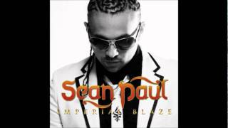 Sean Paul  Straight From My Heart [upl. by Malamut]