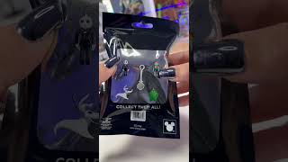 The Nightmare Before Christmas Blind Pack thenightmarebeforechristmas asmr [upl. by Kenweigh]