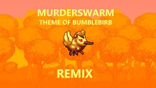 Calamity Mod  Murderswarm Remix [upl. by Cima]