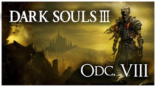 Pierwsze DLC czyli wilkowyje I Lets Play  Dark Souls III 8 [upl. by Onibas]