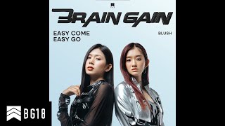 Easy Come Easy Go Official Audio [upl. by Heilner]