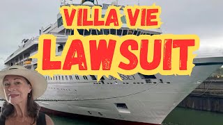 BREAKING NEWS Villa Vie Residences Is Being Taken To Court By Jenny Phenix [upl. by Nnalatsyrc]