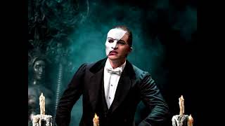 Phantom of the Opera Broadway Ben Crawford and Ali Ewoldt [upl. by Sileray]