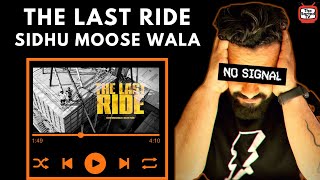 THE LAST RIDE  Sidhu Moose Wala  Wazir Patar  The Sorted Review [upl. by Attenov]