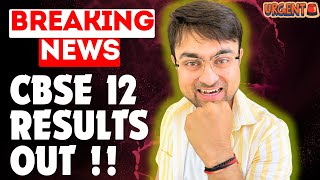 CBSE Results 2024 Live [upl. by Oglesby]