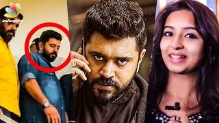 Mikhael Movie Public Response  Nivin Pauly  Unni Mukundan  Theater Response [upl. by Aikemahs]