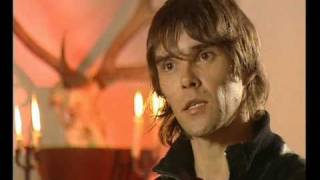 Ian Brown Interview 2001 with Tony Wilson Part two [upl. by Almallah]