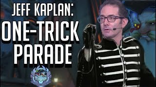 Jeff Kaplan OneTrick Parade [upl. by Karr]