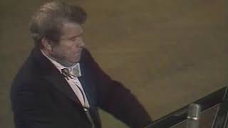 Gilels plays Rachmaninov Vocalise op34 no14 [upl. by Kolva]