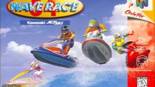 Full Wave Race 64 OST [upl. by Anoli167]