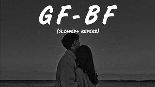 GfBfSlowed amp ReverbLONELY HEAVENsongmusic 1millionviews gf slowedandreverblofimusic [upl. by Kentigera]