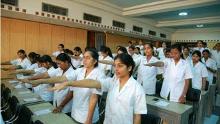 Top 4 best medical colleges of Hyderabad [upl. by Lletnahc]