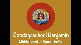 Zondagsschool  24 mei 2020  Verkiezing van Matthias [upl. by Tunk253]