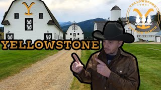 Yellowstone Lied Episode 2 quotBroken Pastures [upl. by Nais]