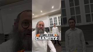 A Time For Chametz [upl. by Tiphane436]