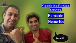 Treinamento de Força e Potência nos Esportes por Benardo Neme Ide  Parte 03 [upl. by Aecila]