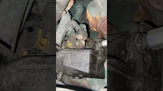 Volvo D13 Derate Clogged 7th Injector Caused By Faulted Dosing Module Stuck Open [upl. by Pennie925]