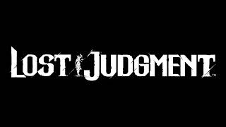 Lost Judgment  KOG DUAL MIX [upl. by Hplodnar895]