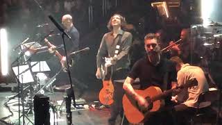 SNOW PATROL ‘CHOCOLATE’  ROYAL ALBERT HALL LDN 2019 [upl. by Tarrant931]