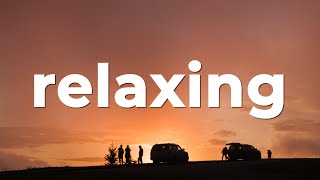 ☀️ Relaxing Music No Copyright  quotShinequot by Onycs 🇫🇷 [upl. by Eigger558]