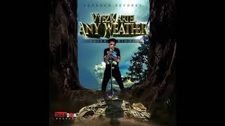 Vybz Kartel  Any Weather Instrumental G6ixx Riddim Remake [upl. by Deane599]