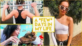 A DAY IN MY PERSONAL LIFE  VLOG [upl. by Bobbie163]