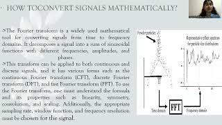 DIGITAL SIGNAL PROCESSING [upl. by Neffirg327]