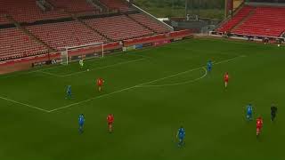 Barnsley FC vs Stockport County Highlights 06102024 [upl. by Dagall]