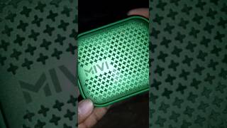 Mivi roam 2 speaker shorts youtubeshorts [upl. by Fidele456]