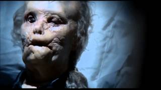 Memories of Mason Verger [upl. by Ymmik]