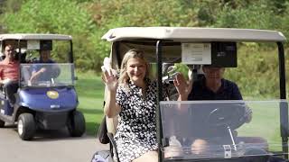 Ignat Kaneff Charitable Foundation Annual Golf Tournament [upl. by Lazare747]