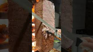 bayramoglu kebap döner food [upl. by Grega]