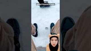 tutup uang‼️WHITESOCKSFamily [upl. by Stewardson]