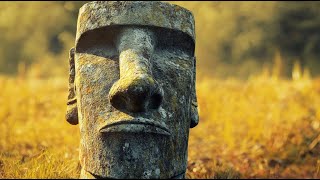 The Mystery of the Moai Revealed Secrets of Easter Islandquot [upl. by Batruk]