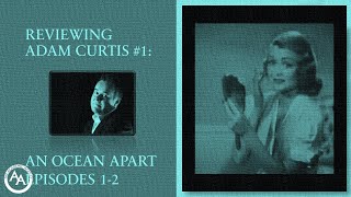 Cigar Stream 206 Reviewing An Ocean Apart 1988 by Adam Curtis Eps 12 [upl. by Newhall]