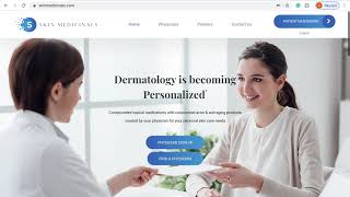 Skin Medicinals [upl. by Turnheim]