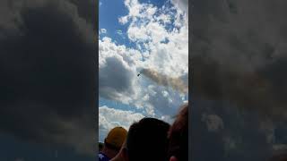 Air ShowLatrobe PA [upl. by Elvin191]