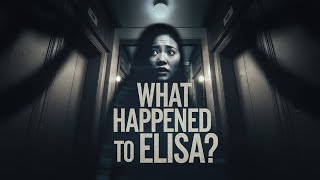 The Tragic Mystery of Elisa Lam Unsolved and Chilling [upl. by Woodsum402]