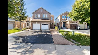 For Sale  49 Bunchberry Way Brampton ON L6R 2C3 [upl. by Goddord]