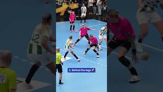 Handball Highlights trending handballvideo handballgame handball shortvideo shorts short [upl. by Herby]