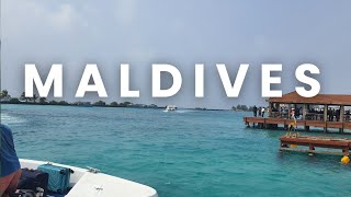 Maldives  Oblu Xperience Ailafushi Resort [upl. by Duile325]